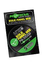 Korda Funnel Web PVA Tube Refill 5m & 20m